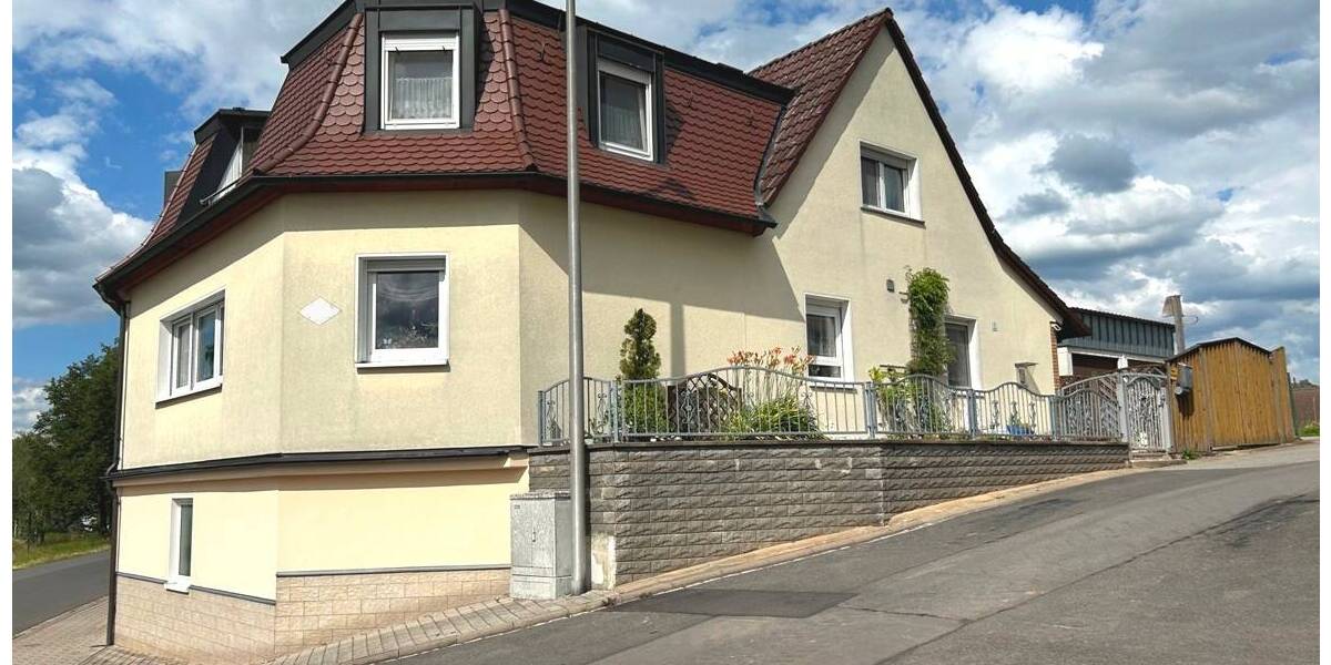 Mehrfamilienhaus, Wohnhaus Bundorf - 1 Zimmer, 300 m&sup2;, 259.000&euro; | Angebot:25771700