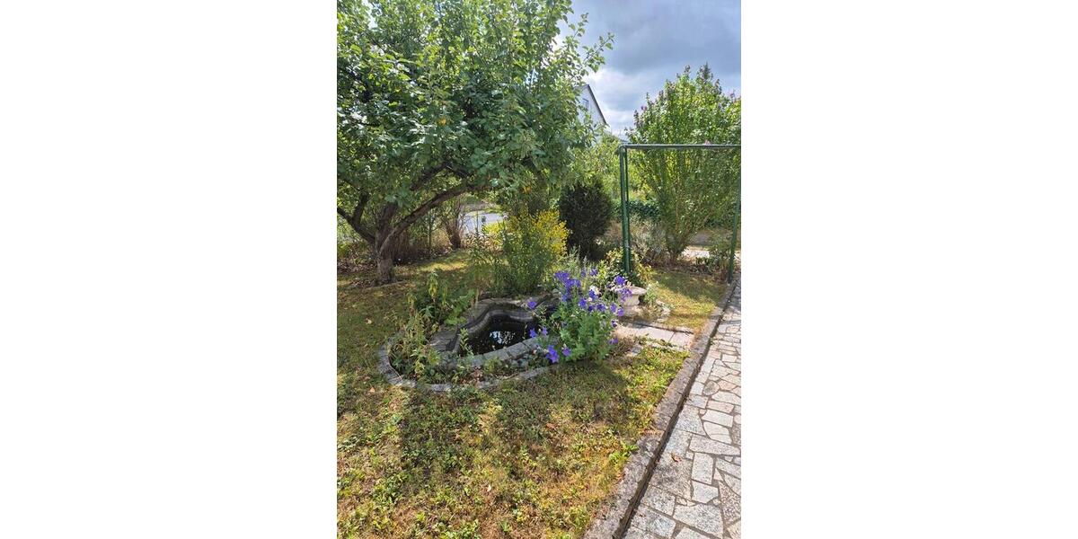 Einfamilienhaus Gerolzhofen - 5 Zimmer, 123 m&sup2;, 250.000&euro; | Angebot:25917862