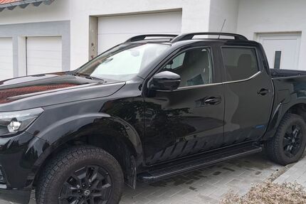 Nissan Navara 70.000 km 29.900 &euro; Gerolzhofen 97447