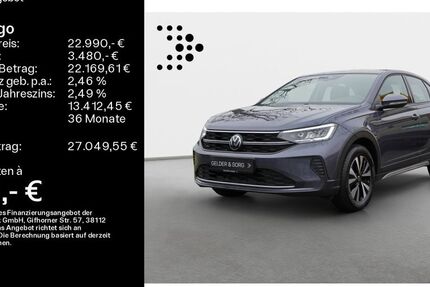 VW Taigo 8.370 km 21.990 &euro; Schweinfurt 97424