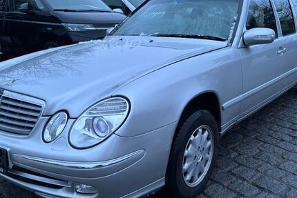 Mercedes-Benz 250 114.509 km 7.880 &euro; Haßfurt 97437