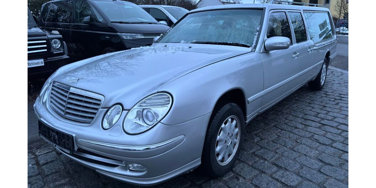 Mercedes-Benz 250 114.509 km 7.880 &euro; Haßfurt 97437