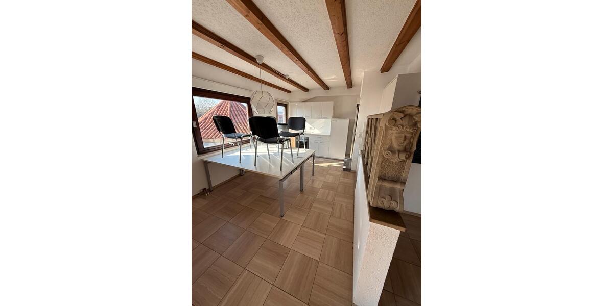 Gewerbeobjekt Haßfurt - 800&euro; | Angebot:25856005