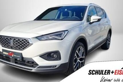 Seat Tarraco 14.900 km 41.990 &euro; Werneck 97440