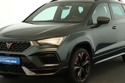 Cupra Ateca 81.500 km 26.990 &euro; Donnersdorf 97499