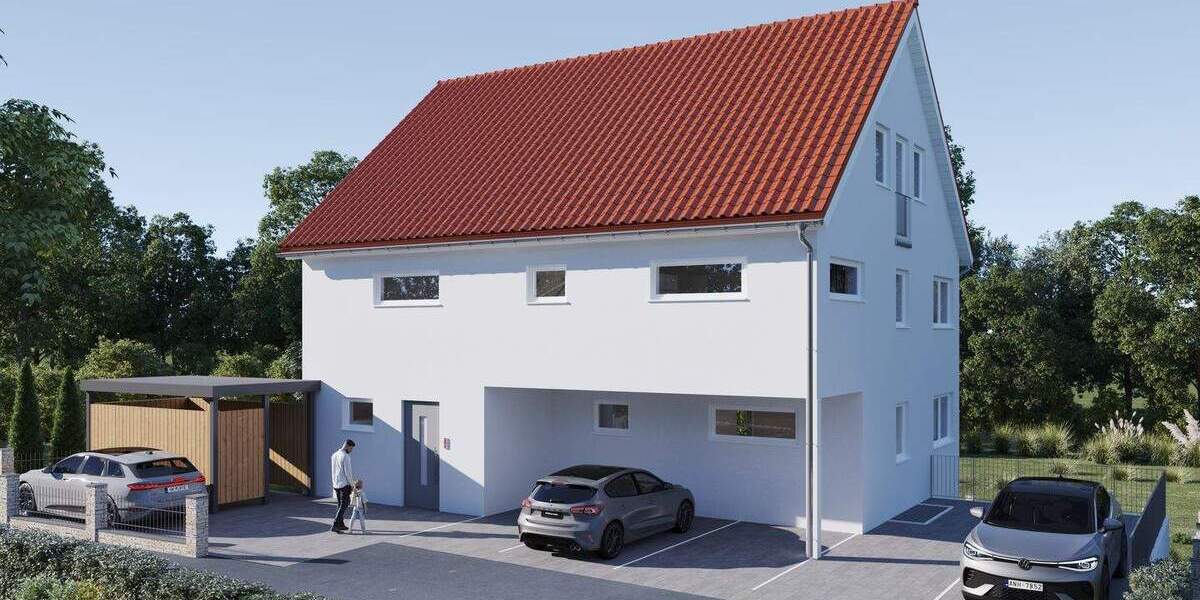 Etagenwohnung Haßfurt - 315.000&euro; | Angebot:25731990