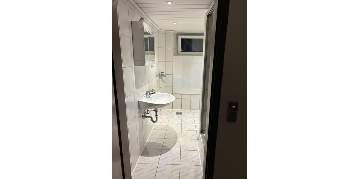 Etagenwohnung Bad Kissingen - 1 Zimmer, 36 m&sup2;, 410&euro; | Angebot:25929821