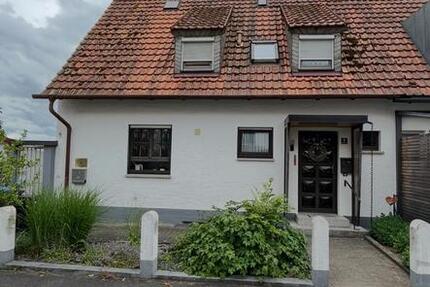Haus Euerbach - 9 Zimmer, 140 m&sup2;, 329.000&euro; | Angebot:26964820