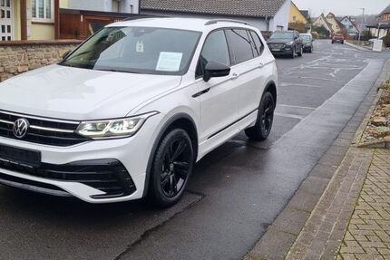 VW Tiguan Allspace 46.700 km 39.990 &euro; Stammheim 97509