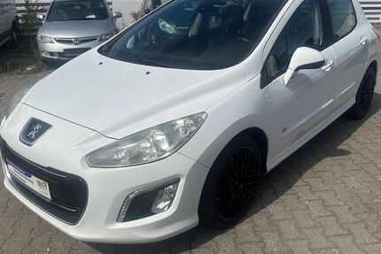 Peugeot 308 151.788 km 6.200 &euro; Schweinfurt 97424