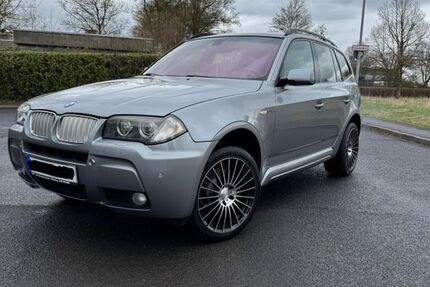 BMW X3 296.928 km 7.900 &euro; Schwanfeld 97523