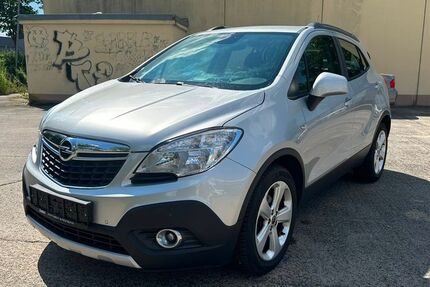 Opel Mokka 68.578 km 9.900 &euro; Haßfurt 97437