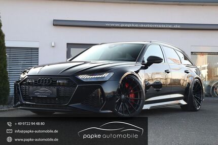 Audi RS6 15.500 km 124.895 &euro; Werneck 97440
