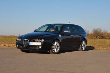 Alfa Romeo 159 219.999 km 5.750 &euro; Schweinfurt 97421
