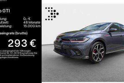 VW Polo 12.300 km 23.999 &euro; Bad Kissingen 97688