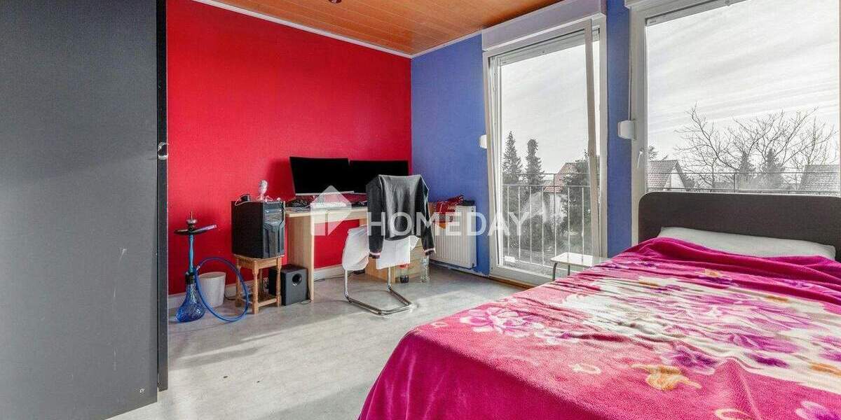 Einfamilienhaus Volkach Gaibach - 7 Zimmer, 230 m&sup2;, 350.000&euro; | Angebot:25689191