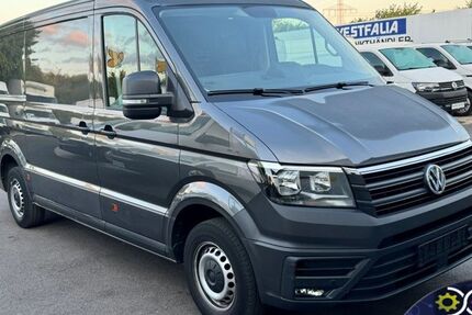 VW Crafter 54.000 km 27.700 &euro; Schweinfurt 97424
