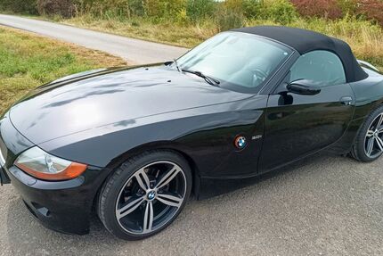 BMW Z4 241.400 km 15.950 &euro; Grettstadt 97508