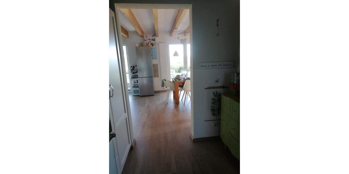 Einfamilienhaus Zeil am Main Zeil - 6 Zimmer, 160 m&sup2;, 579.000&euro; | Angebot:25864359