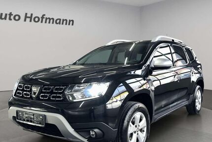 Dacia Duster 69.500 km 15.490 &euro; Arnstein/Neubessingen 97450