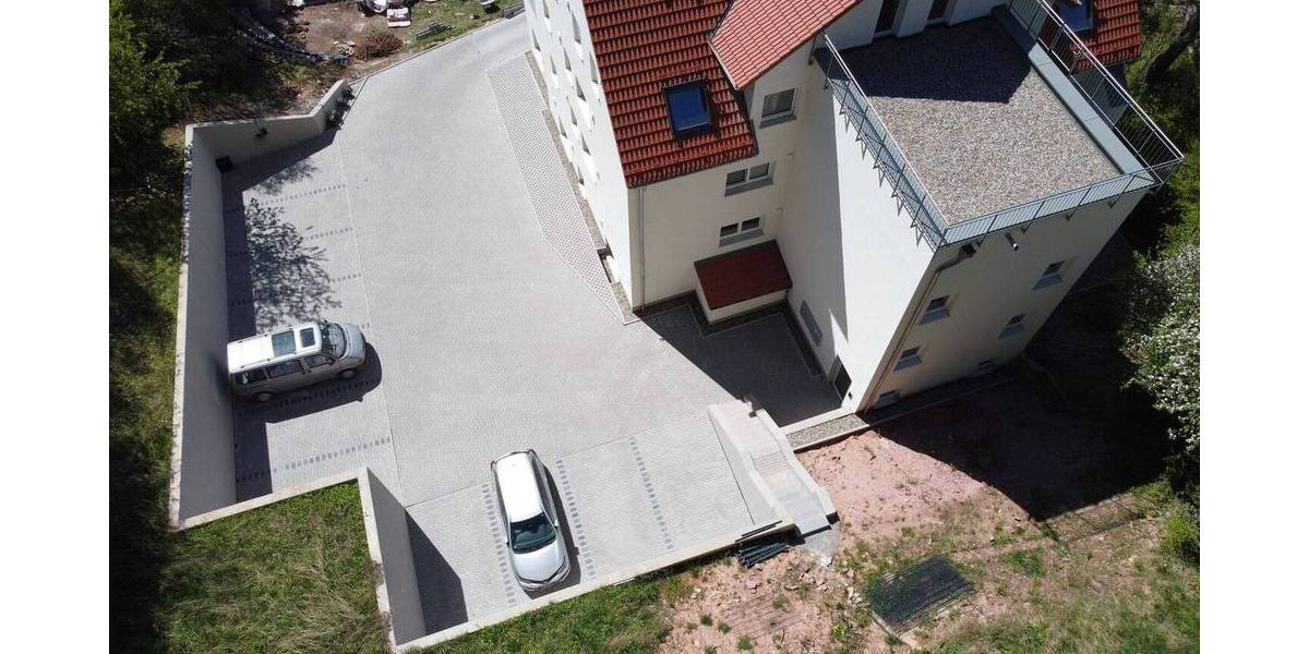 Etagenwohnung Bad Bocklet - 3 Zimmer, 94 m&sup2;, 382.000&euro; | Angebot:25664869