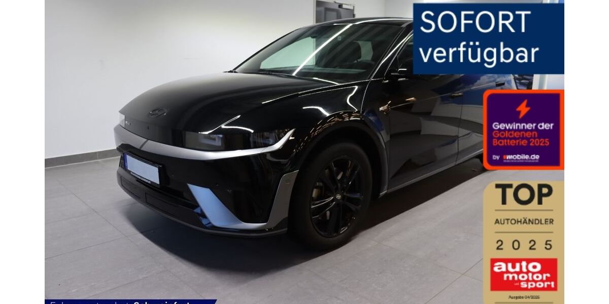 Hyundai IONIQ 5 10.500 km 52.460 &euro; Schweinfurt 97424