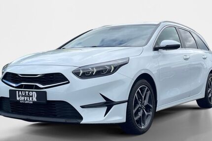 Kia ceed / Ceed 72.343 km 17.880 &euro; Schweinfurt 97424