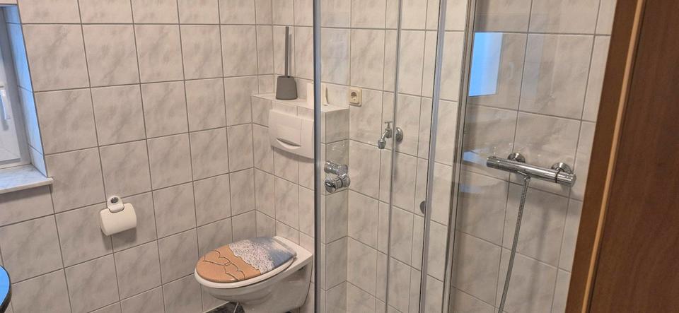 Etagenwohnung Oberthulba - 2 Zimmer, 32 m&sup2;, 300&euro; | Angebot:26047334