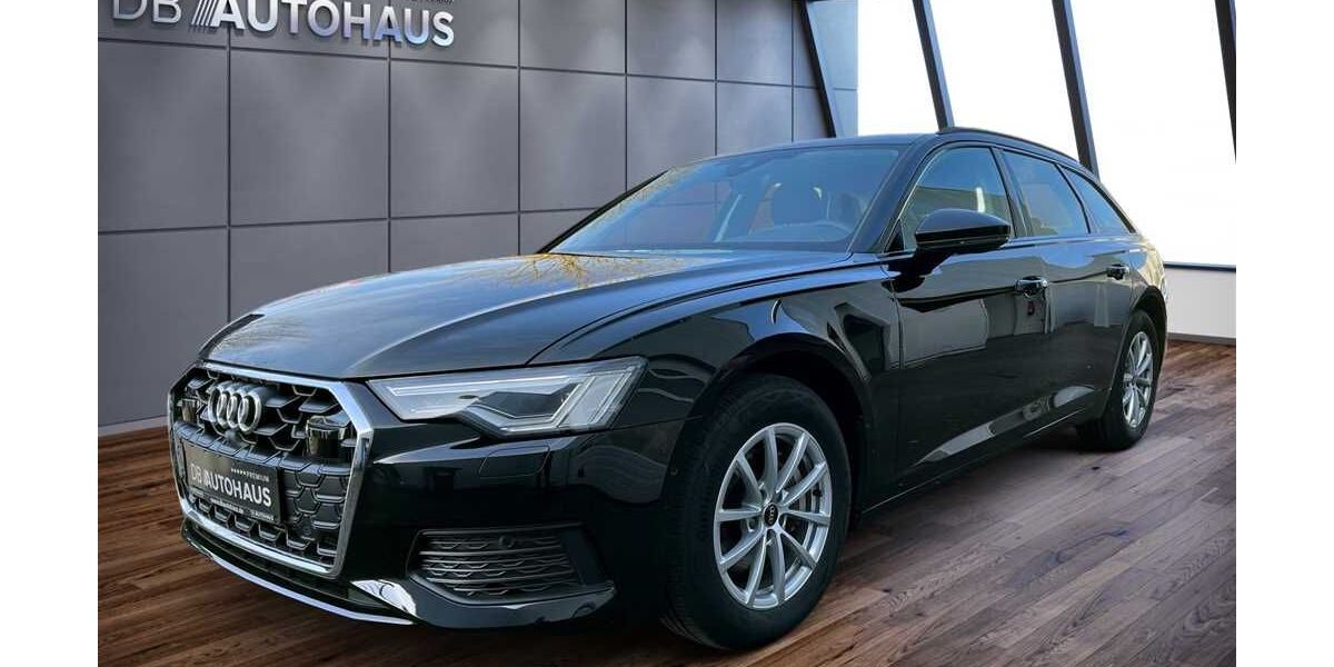 Audi A6 51.424 km 31.580 &euro; Schweinfurt 97424
