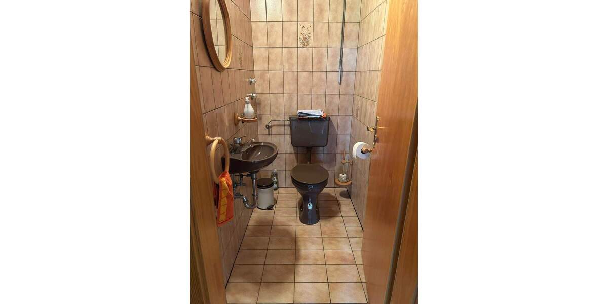 Mehrfamilienhaus, Wohnhaus Maßbach - 7 Zimmer, 186 m&sup2;, 594.000&euro; | Angebot:25690646