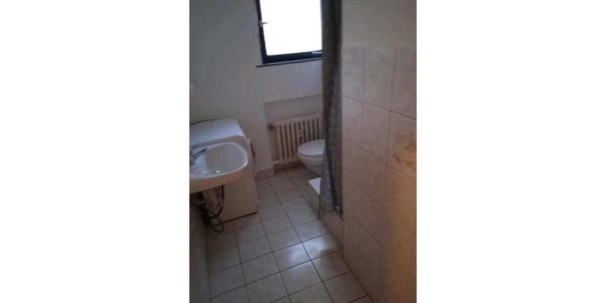 Erdgeschoßwohnung Röthlein - 1 Zimmer, 20 m&sup2;, 450&euro; | Angebot:25339745