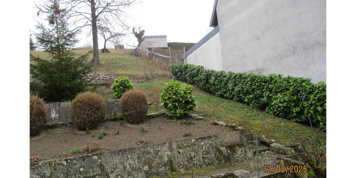 Mehrfamilienhaus, Wohnhaus Euerbach Obbach - 250.000&euro; | Angebot:25733221