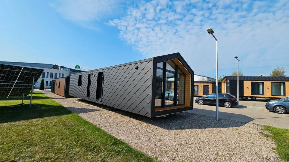 Einfamilienhaus Dettelbach - 3 Zimmer, 50 m&sup2;, 114.240&euro; | Angebot:26087715