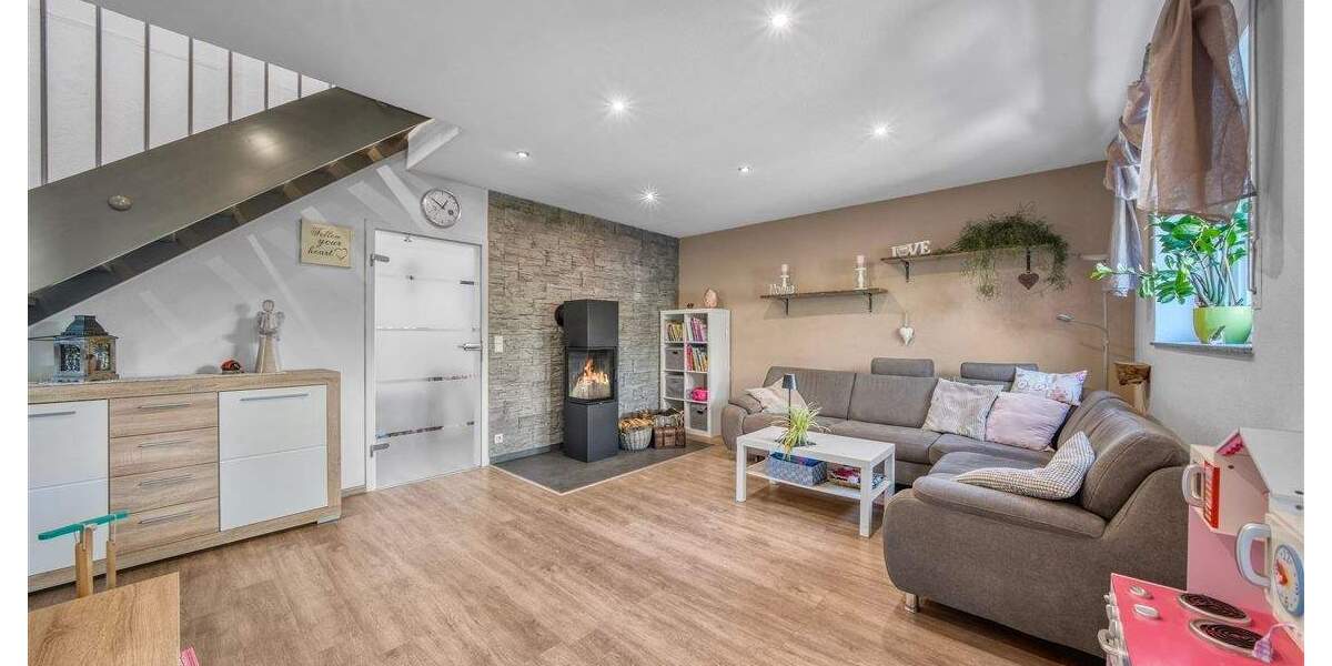 Einfamilienhaus Bad Kissingen Garitz - 5 Zimmer, 145 m&sup2;, 619.000&euro; | Angebot:25740384