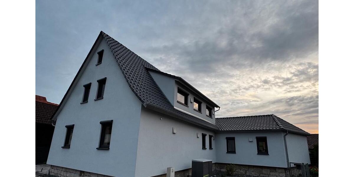 Einfamilienhaus Sulzfeld - 499.000&euro; | Angebot:25452857