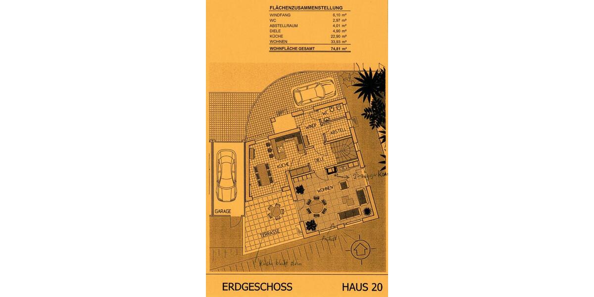 Einfamilienhaus Haßfurt - 6 Zimmer, 177 m&sup2;, 1.650&euro; | Angebot:24333611