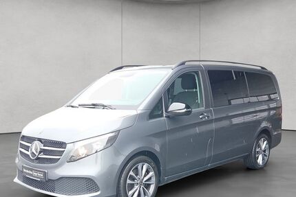 Mercedes-Benz V 300 37.401 km 53.900 &euro; Schweinfurt 97424