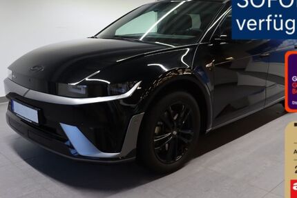 Hyundai IONIQ 5 10.500 km 52.460 &euro; Schweinfurt 97424