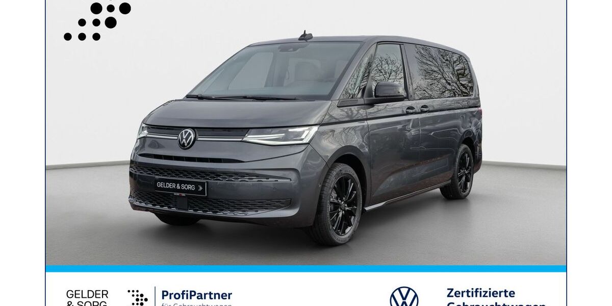 VW T7 Multivan 21.000 km 57.990 &euro; Sand am Main 97522