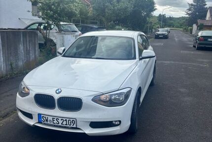 BMW 114 148.000 km 4.900 &euro; Grettstadt 97508