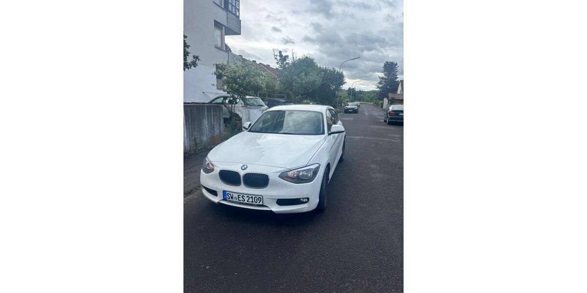 BMW 114 148.000 km 4.900 &euro; Grettstadt 97508