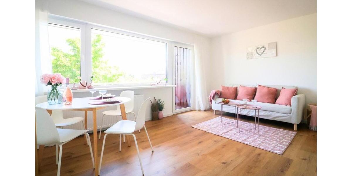Etagenwohnung Schweinfurt Haardt - 1 Zimmer, 48 m&sup2;, 145.000&euro; | Angebot:26636072
