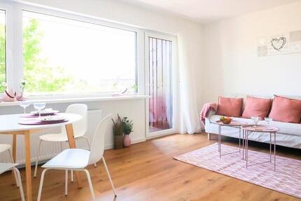 Wohnung Schweinfurt Haardt - 1 Zimmer, 48 m&sup2;, 145.000&euro; | Angebot:26636072