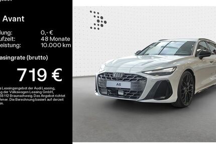 Audi A6 13.900 km 62.490 &euro; Bad Kissingen 97688