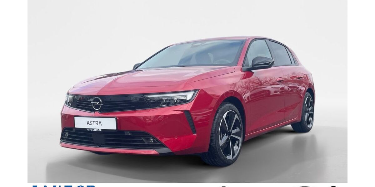 Opel Astra 68.564 km 21.980 &euro; Schweinfurt 97424