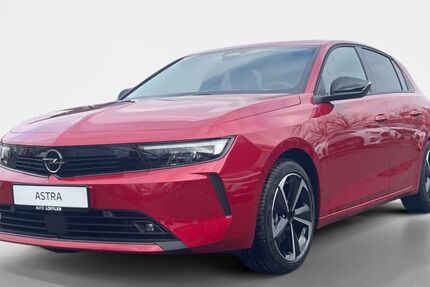 Opel Astra 79.856 km 21.980 &euro; Schweinfurt 97424