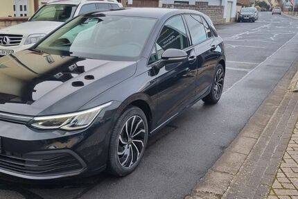 VW Golf 96.800 km 17.990 &euro; Stammheim 97509