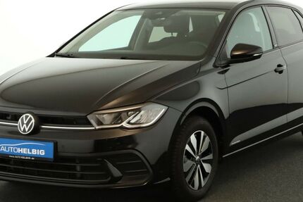 VW Polo 29.600 km 18.590 &euro; Donnersdorf 97499