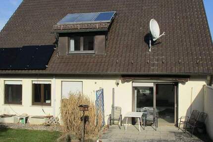 Haus Michelau i.Steigerwald Michelau - 6 Zimmer, 211 m&sup2;, 360.000&euro; | Angebot:25733230