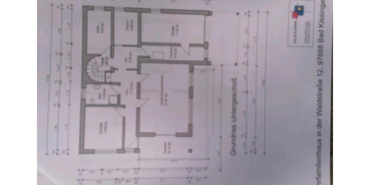 Mehrfamilienhaus, Wohnhaus Bad Kissingen - 8 Zimmer, 304 m&sup2;, 690.000&euro; | Angebot:25263380